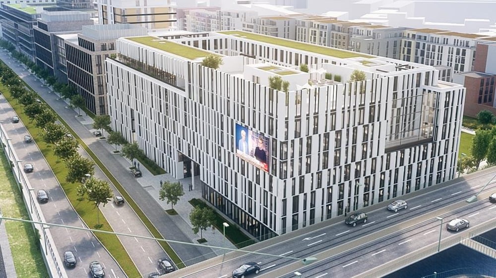 Projekt LaTete in Düsseldorf